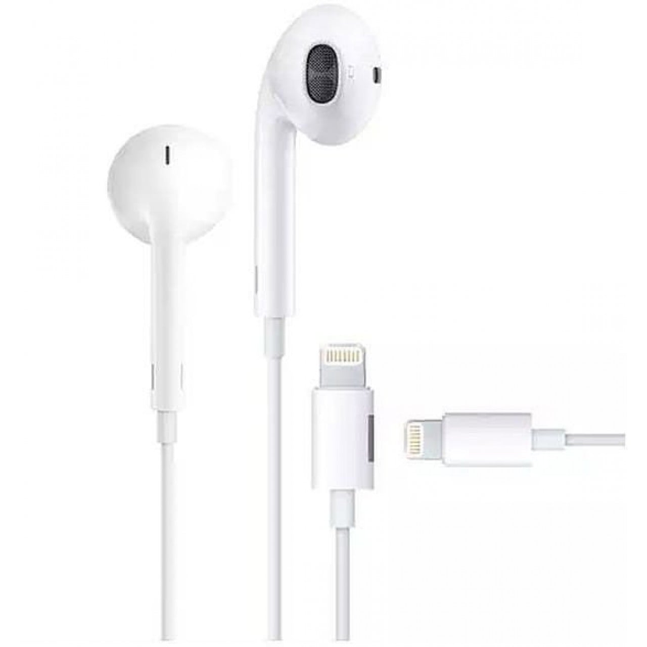 Wiwu Earbuds 302 Lightning Kulaklık