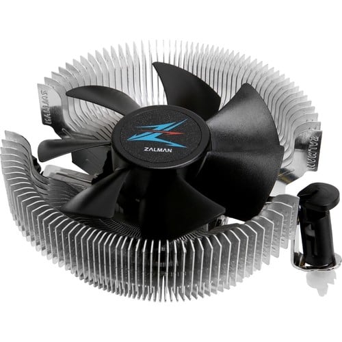 Zalman CNPS80G Ultra Sessiz Intel ve AMD İşlemci Soğutucu