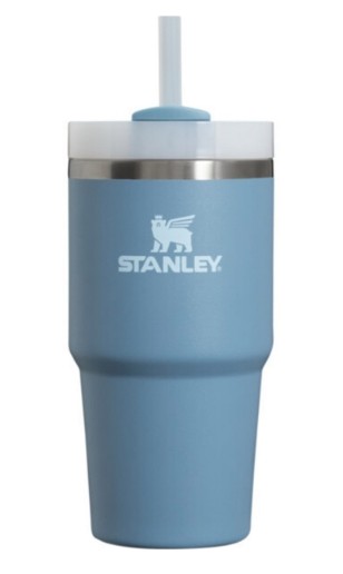 Stanley Quencher 20 Oz 0.59 Litre İndigo