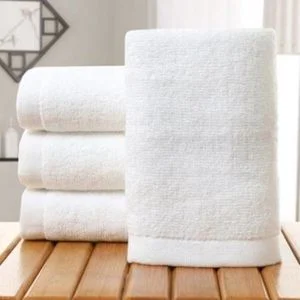 Otel Grubu 90x145 Banyo Havlusu Ring 650gr