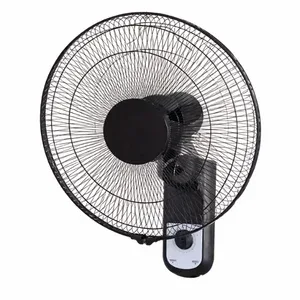 Queen Wf600 20" Duvar Vantilatörü