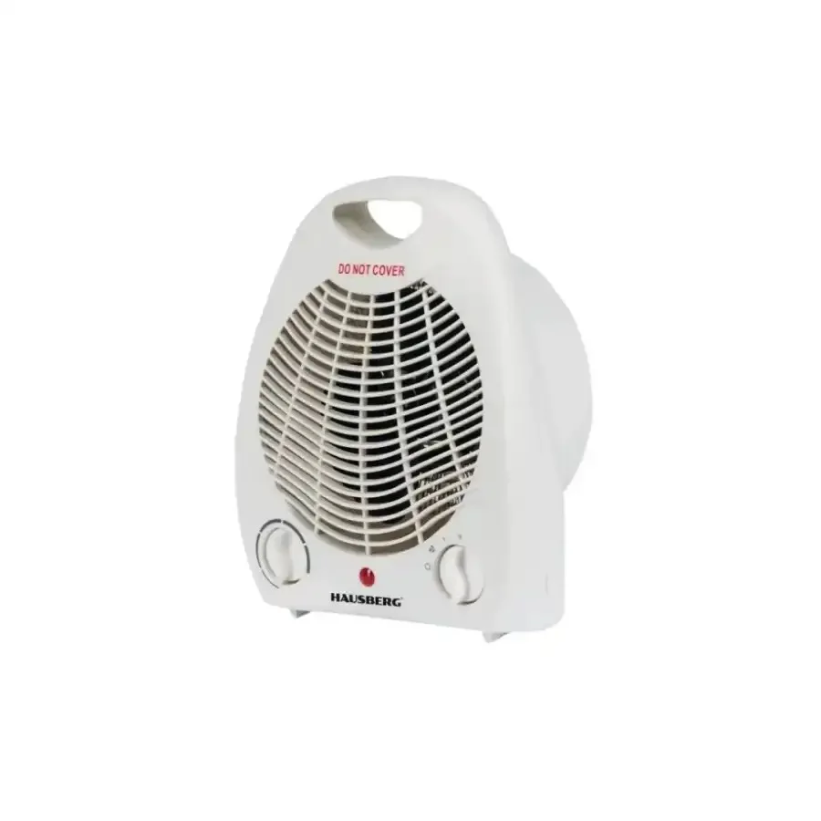 HB 8501 Fanlı Isıtıcı