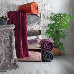 Mınk Sense Battaniye 220x240 Pvc 600gr