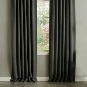Hazır Black Out Perde 150x250cm