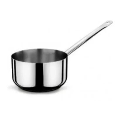 Yonca 12cm Celık Yaglık Tabansız