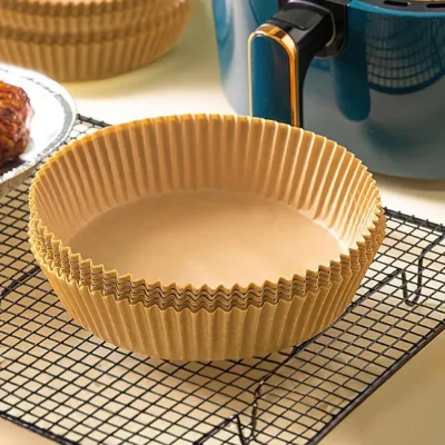 Airfryer Kağıdı Küçük