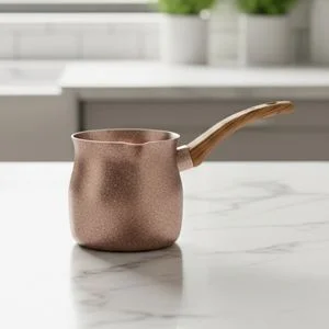 Royal Dessını 9.5cm Granit Cezve