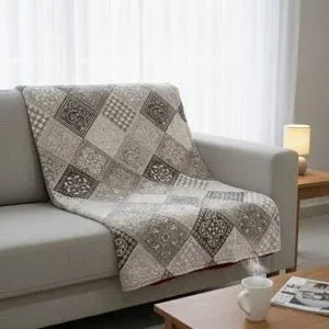 Mınk Outlet All Season Battaniye 150x200