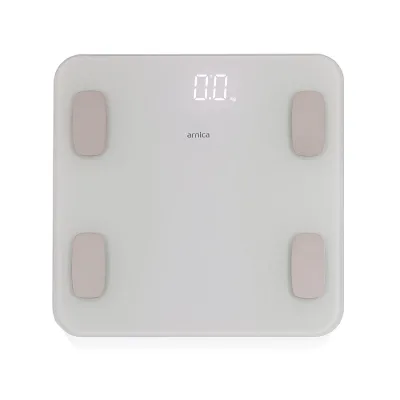Arnica Eg52230 Perfect Bluetooth Baskul 17j2
