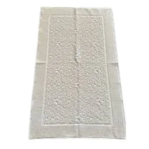 İpekçe 50x70cm Banyo Paspası