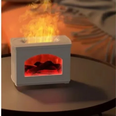 Etm Somıne Aroma Terapi Makinesi