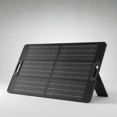 Slr Pv-100 100w Solar Panel Charger