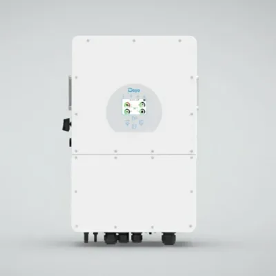 Slr Sun-5k-sg01hp3-eu-am2 Solar Inverter