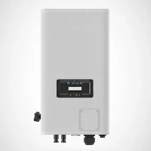 Slr Sun-8k-g06p3-eu-bm2-p1 Solar Inverter