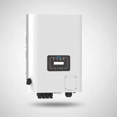 Slr Sun-18k-g05 Solar Inverter
