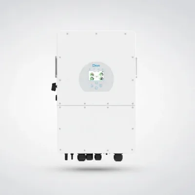 Slr Sun-6k-sg01hp3-eu-am2 Solar Inverter