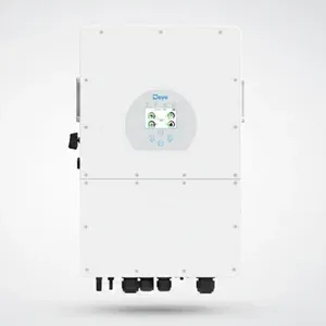 Slr Sun-8k-sg01hp3-eu-am2 Solar Inverter