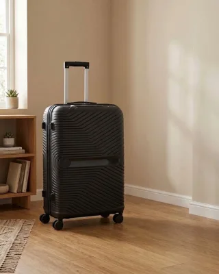 Premium 6989 3'lü Valiz Seti 20+24+28"