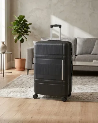 Premium 6939 Valiz Seti 3'lü 20+24+28"