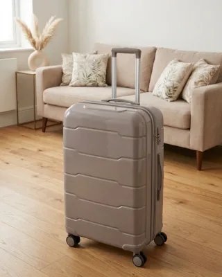 Premium 6910 Valiz Seti 3'lü 20+24+28"
