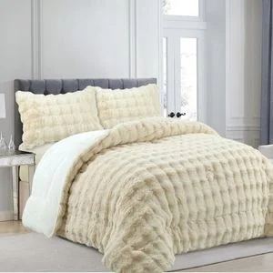 Orkıde Arına Comforter Set Single