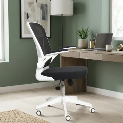 Lj-9009b Ofis Koltuğu