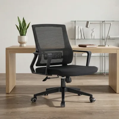 Lj-5022 Ofis Koltuğu