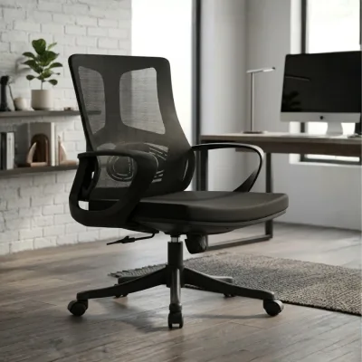 Lj-9015b Ofis Koltuğu