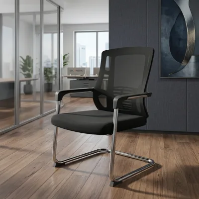 Lj-9029c Ofis Koltuğu