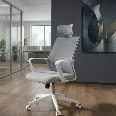 Lj-9039a Ofis Koltuğu