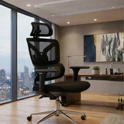Lj-9041a Ofis Koltuğu