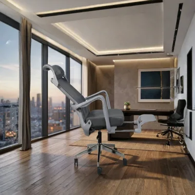 Lj-5021 Ofis Koltuğu