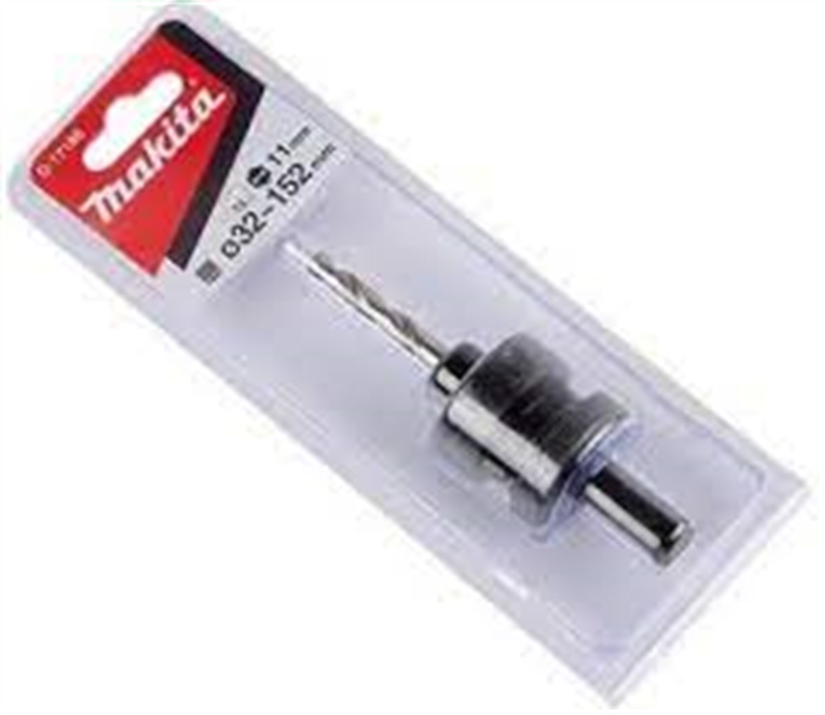 Makita Panç Uç Buat Uç Adaptörü 30-152MM
