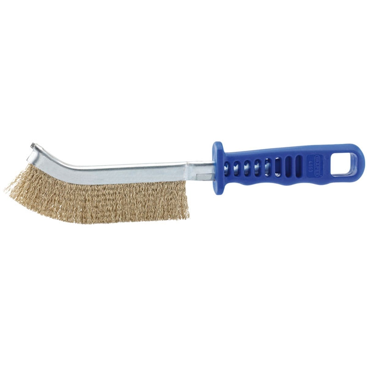 Draper Kaynakci Tel Fırçası 250MM