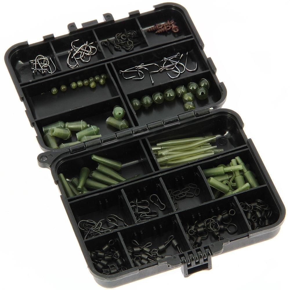 Angling Pursuits Terminal Tackel Balıkçı Seti (175Ad/Pk)