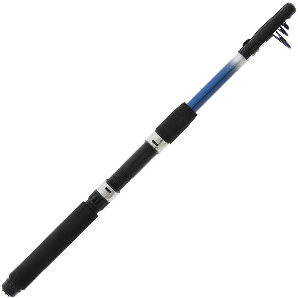 Angling Pursuits Trekker Balıkçı Teleskopik Oltası (Fiberglass) 3MT