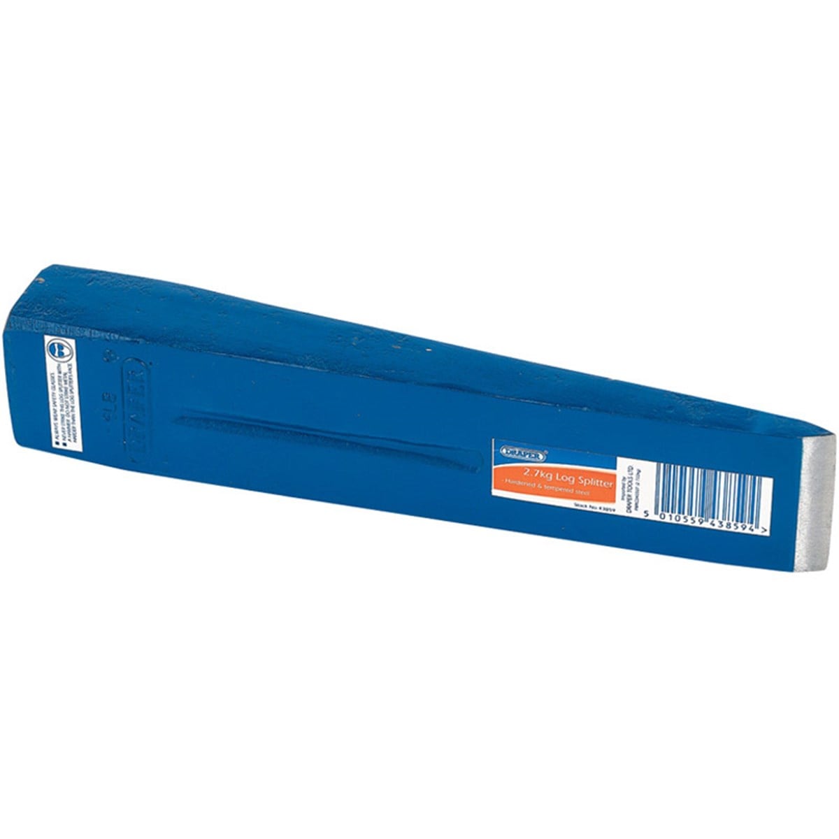 Draper Kütük Yarıcı 2.7KG