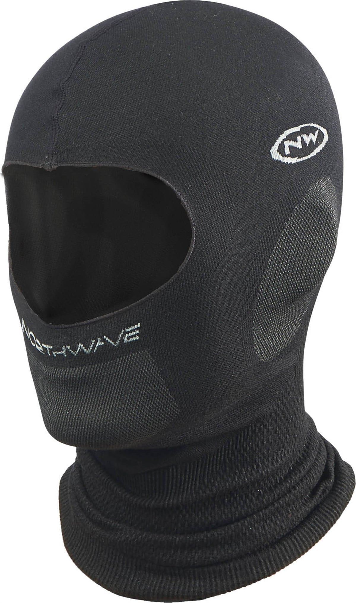 Northwave  Baslik Yun Komple Kafa Ortucu Siyah