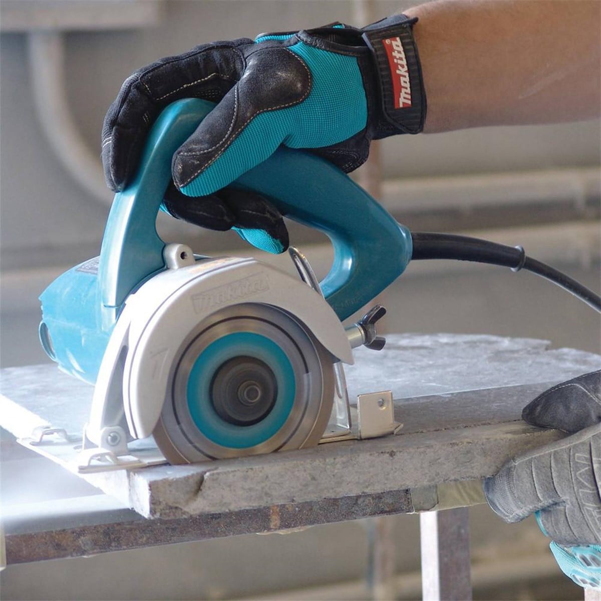 Makita Beton Kesme 110MM
