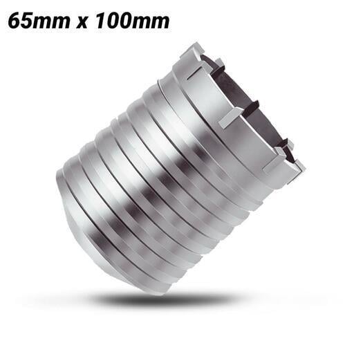 Makita Uç Buat 65MM SDS-Max (Vidalı Sistem)
