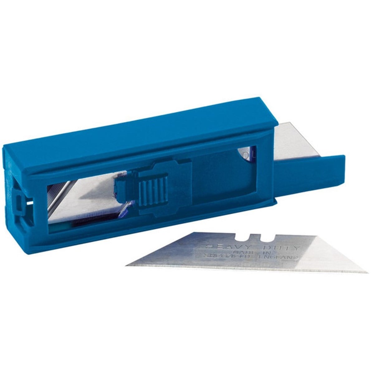 Draper Yedek Bıçak Falcata Metal (10AD/PK)