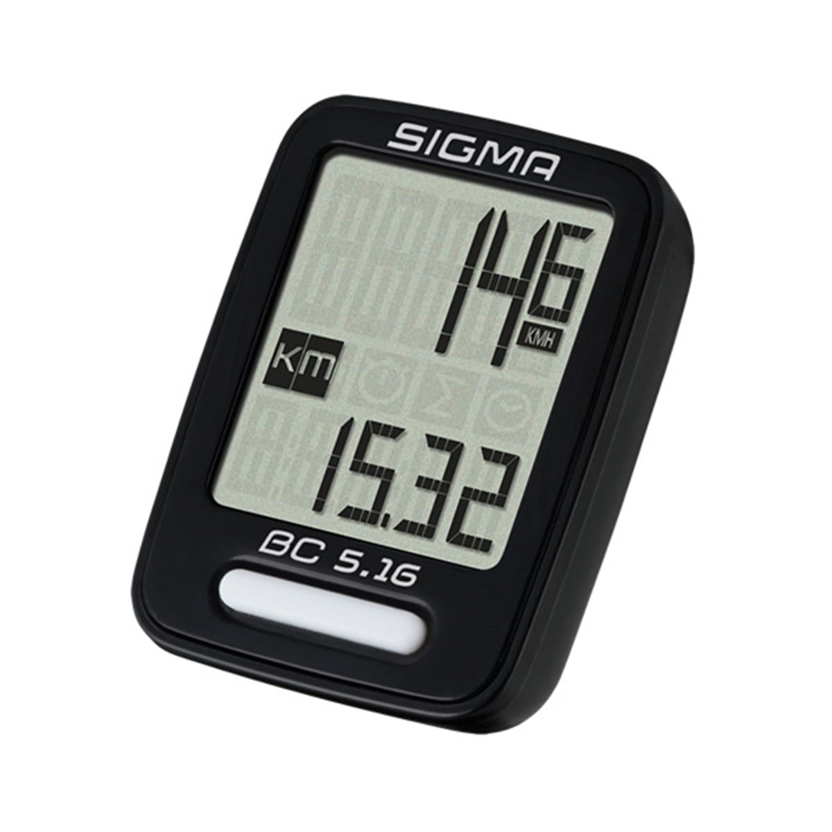 Sigma Bilgisayar Kablolu Bc5.16