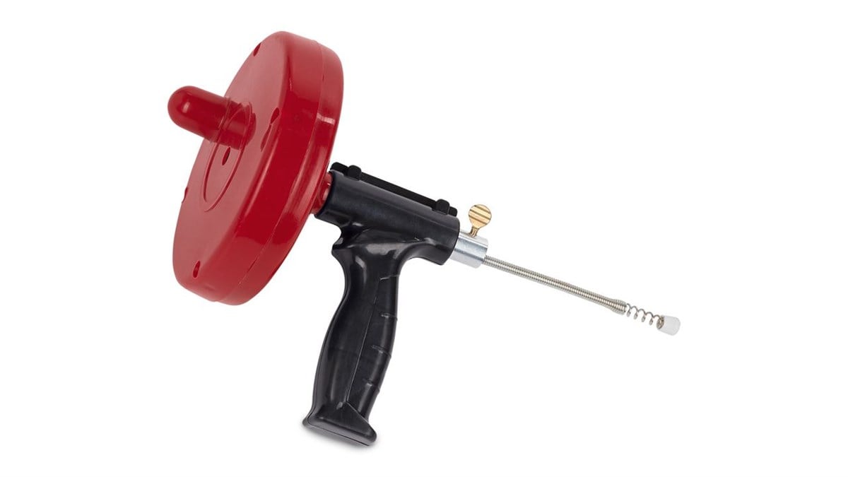 Kreator Lavabo Açıcı Tabanca 5M