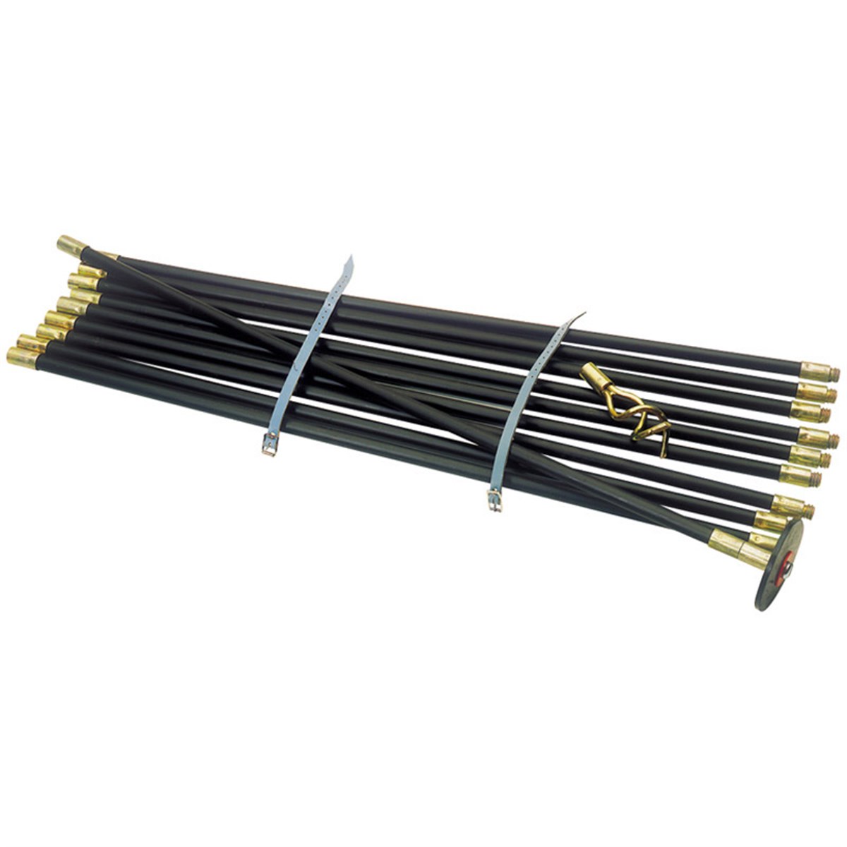 Draper Boru Açıcı Çubuklar 9M (10Ad/Pk)
