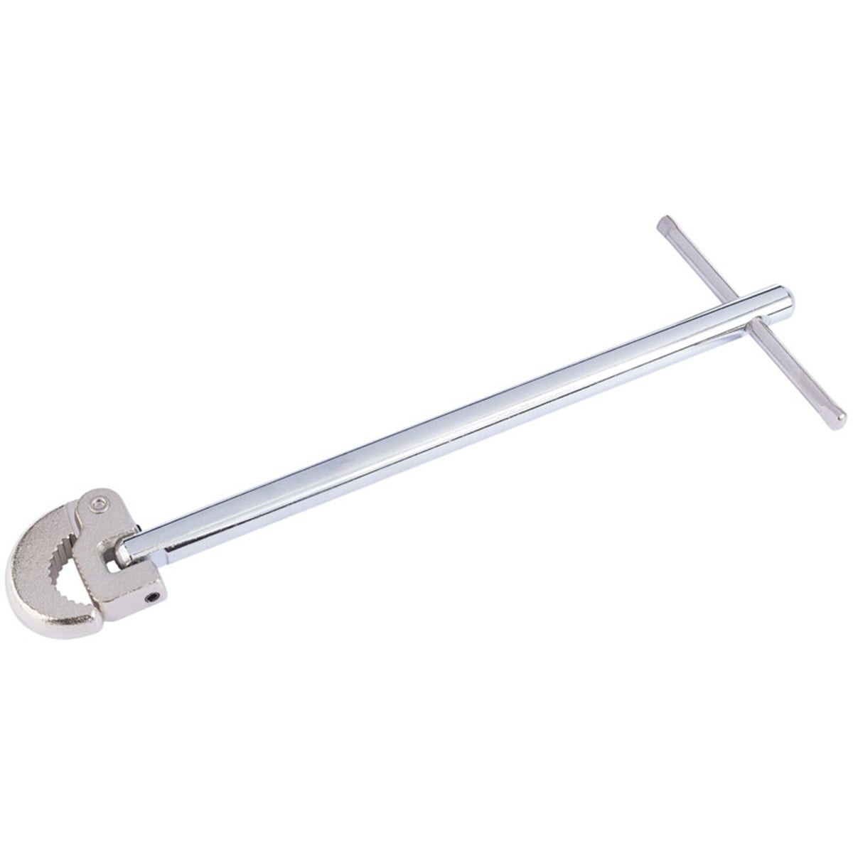 Draper Ayarlanabilir Lavabo Anahtarı 48MM