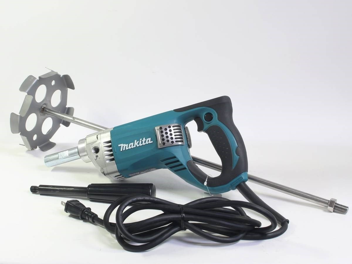 Makita Matkap  Karıştırıcı  130Mm