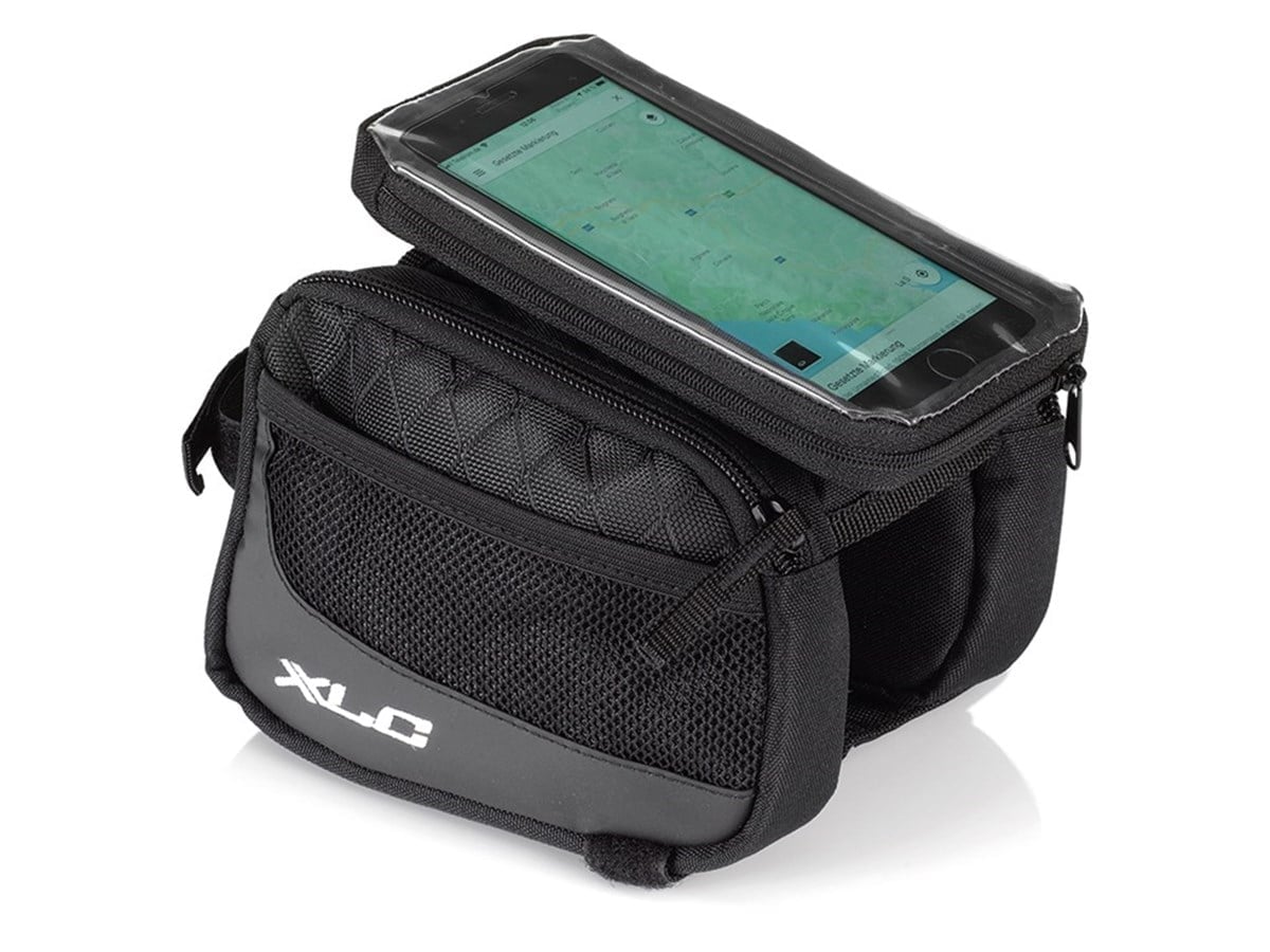 XLC Canta Üst Boru Telefon Ba-S97 800ML