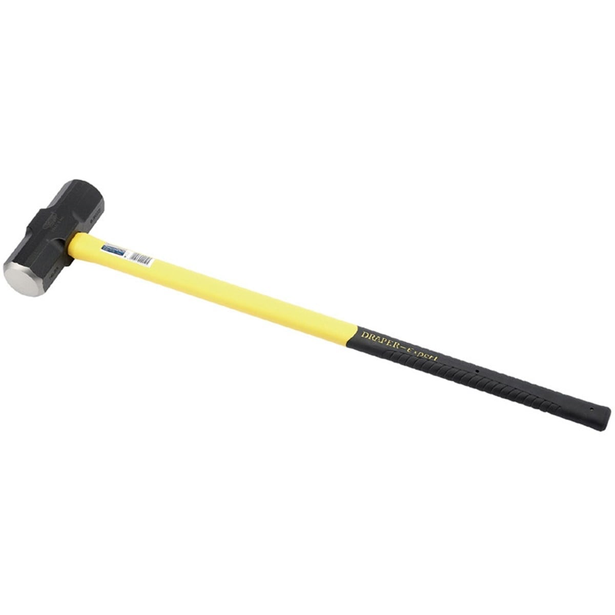 Draper Balyoz Fiber Saplı 6.4KG