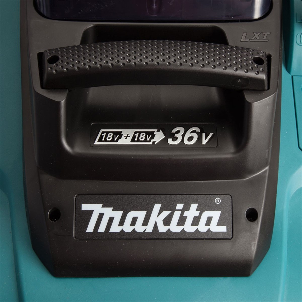 Makita Çim Biçme Akülü  38CM 18VX2 Lityum (Sadece Alet)