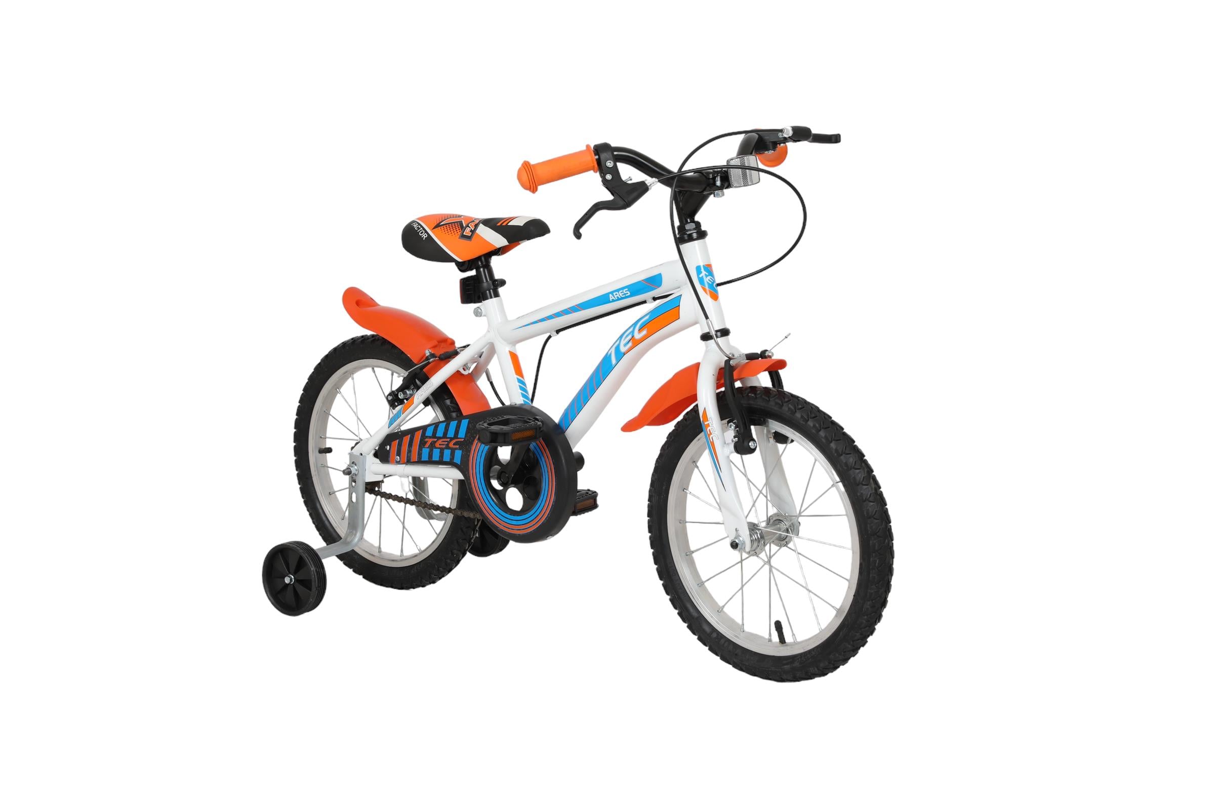 16'' Tec Ares Beyaz